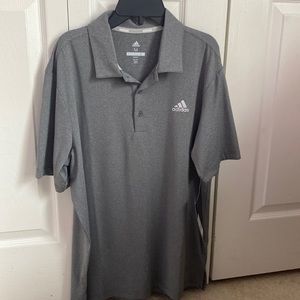Adidas men shirt size M , brand new